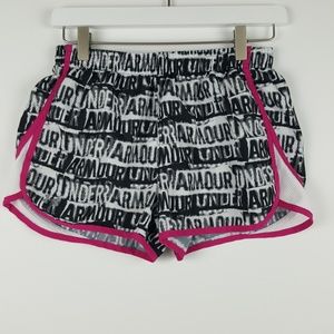 Under Armour Women Shorts Sz SM